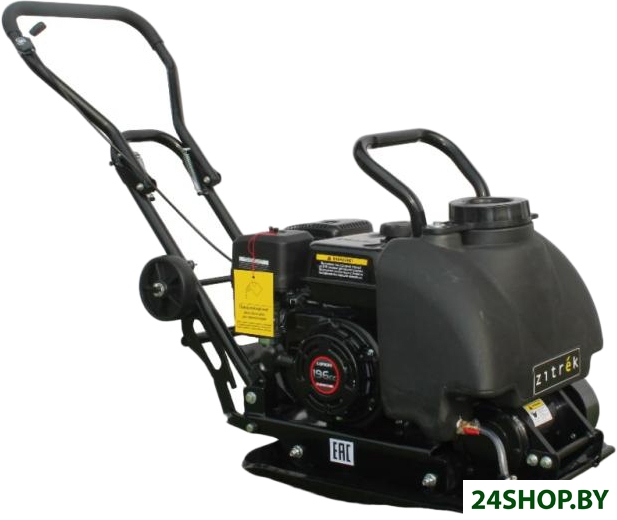 Виброплита Zitrek Z3K91W 091-0208 Виброплита Zitrek Z3K91W 091-0208