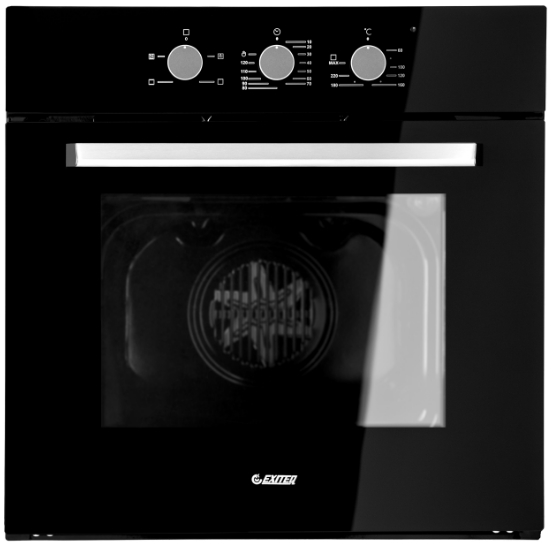 Встраиваемый духовой шкаф EXITEQ F 41 MR Встраиваемый духовой шкаф EXITEQ F 41 MR