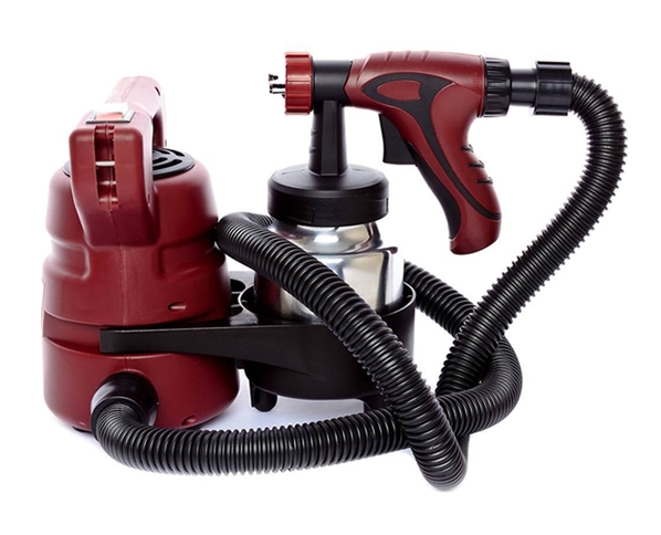 Краскопульт RedVerg RD-PS500 Краскопульт RedVerg RD-PS500