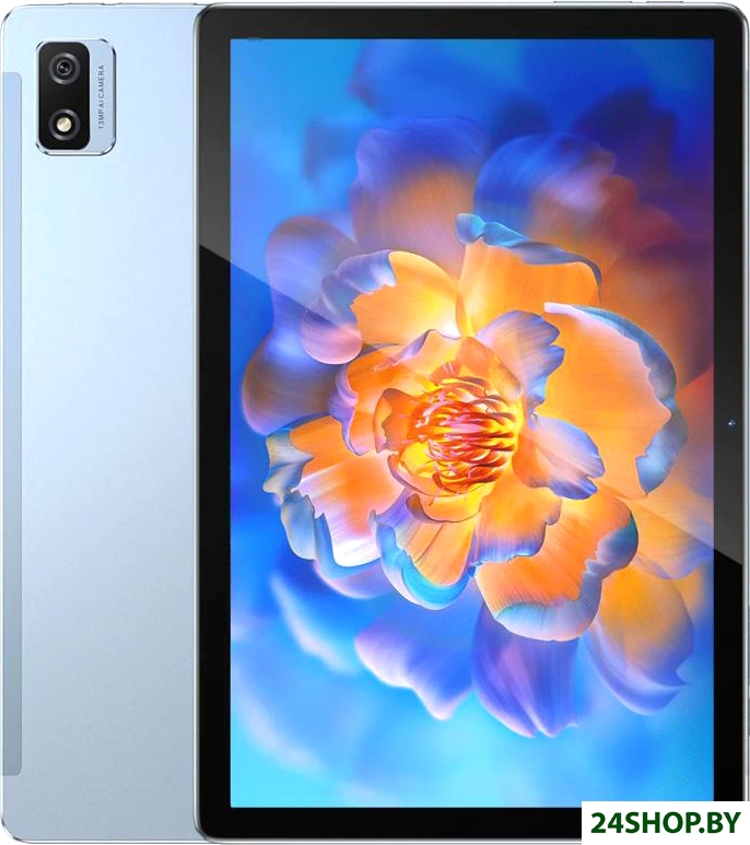 Планшет Blackview Tab 12 Pro (сумеречный синий) Планшет Blackview Tab 12 Pro (сумеречный синий)