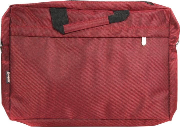 Сумка Exegate Start S15 Red EX212299RUS (полиэстер, 15.6 Сумка Exegate Start S15 Red EX212299RUS (полиэстер, 15.6
