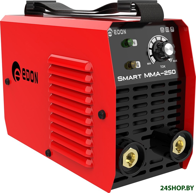 Сварочный инвертор Edon Smart MMA-250 6937888232855 Сварочный инвертор Edon Smart MMA-250 6937888232855