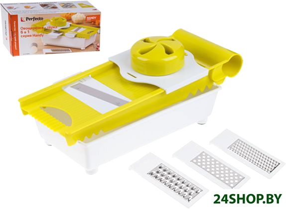 Овощерезка Perfecto Linea 21-803261 Овощерезка Perfecto Linea 21-803261