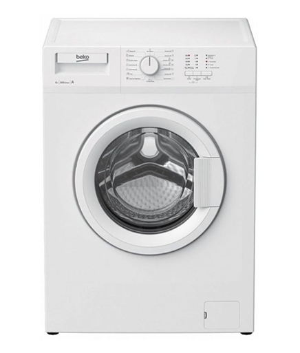 Стиральная машина BEKO RGE64P1BWW Стиральная машина BEKO RGE64P1BWW