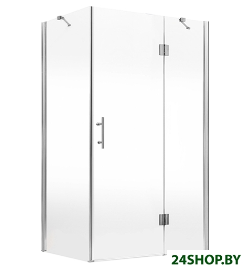 Душевой уголок Deante Abelia 90x100 KTA 047P Душевой уголок Deante Abelia 90x100 KTA 047P