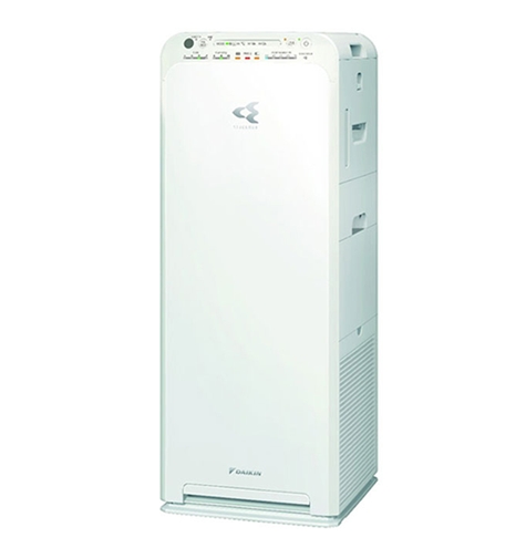 Климатический комплекс Daikin MCK55W Климатический комплекс Daikin MCK55W