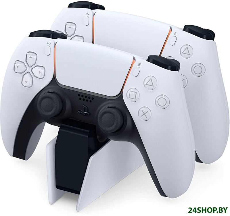 Зарядное устройство Sony DualSense Charging Station CFI-ZDS1 Зарядное устройство Sony DualSense Charging Station CFI-ZDS1