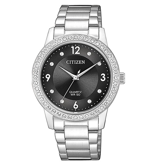 Наручные часы Citizen EL3090-81H Наручные часы Citizen EL3090-81H