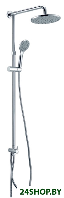 Душевая система Wasserkraft A066 Душевая система Wasserkraft A066