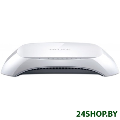 Беспроводной маршрутизатор TP-Link TL-WR840N Беспроводной маршрутизатор TP-Link TL-WR840N