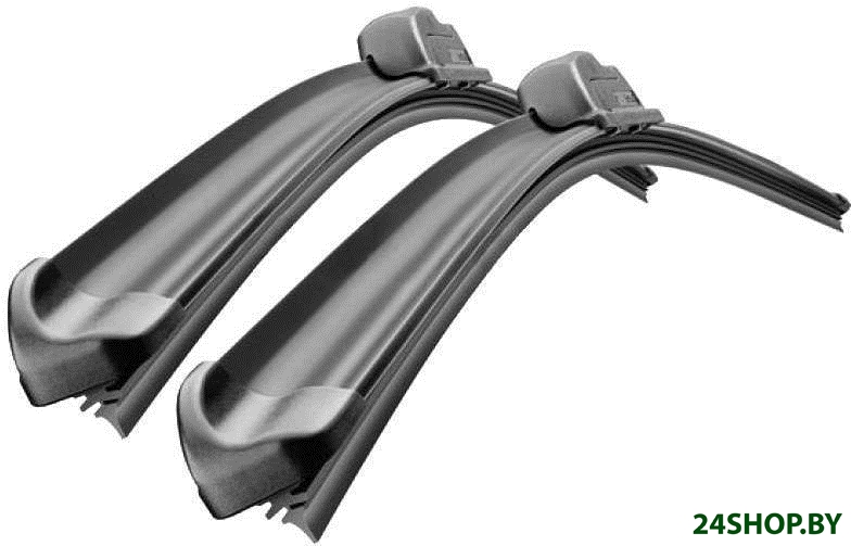 Щетки стеклоочистителя Bosch Aerotwin 3397014010 Щетки стеклоочистителя Bosch Aerotwin 3397014010