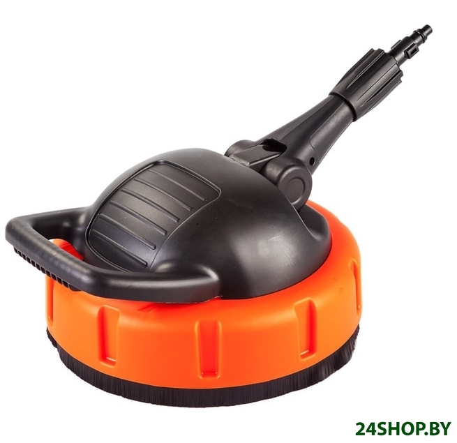 Щетка для мойки высокого давления Bort Speed Master 93722319 Щетка для мойки высокого давления Bort Speed Master 93722319