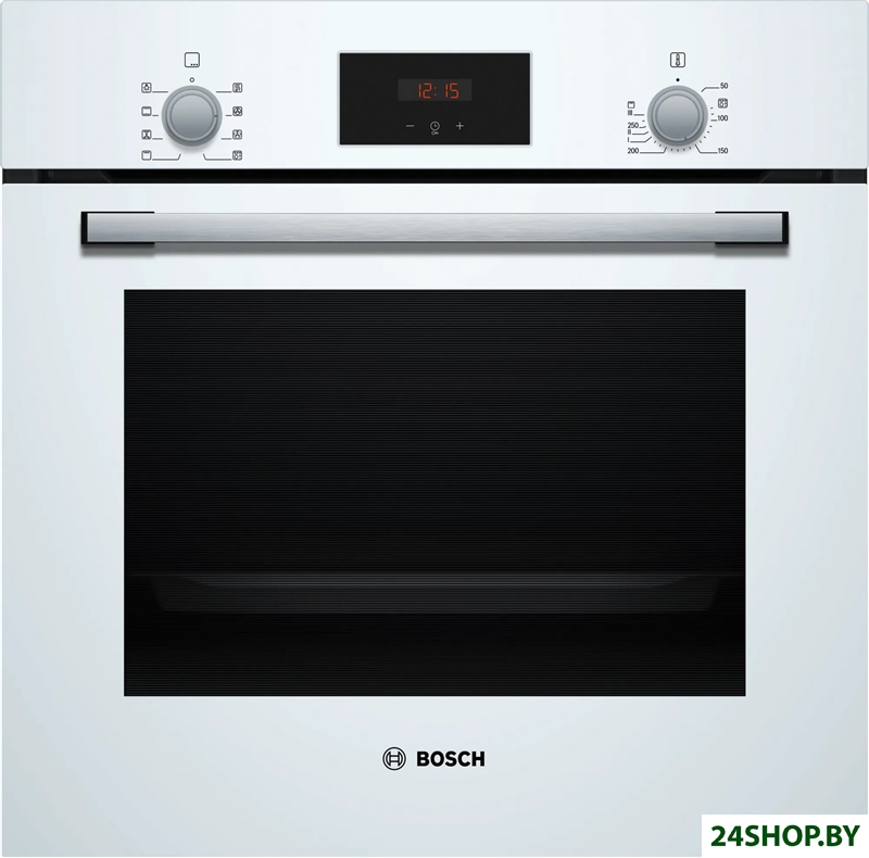 Электрический духовой шкаф Bosch Serie 2 HBF113BV0Q Электрический духовой шкаф Bosch Serie 2 HBF113BV0Q