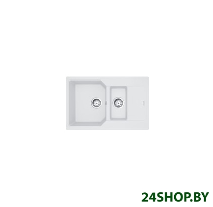 Мойка кухонная FRANKE UBG 651-78 (114.0595.470) Мойка кухонная FRANKE UBG 651-78 (114.0595.470)