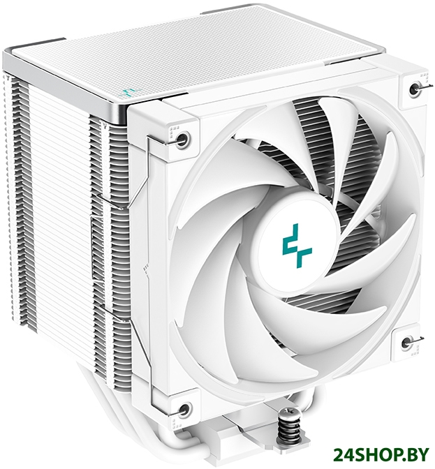 Кулер для процессора DeepCool AK500 WH R-AK500-WHNNMT-G Кулер для процессора DeepCool AK500 WH R-AK500-WHNNMT-G