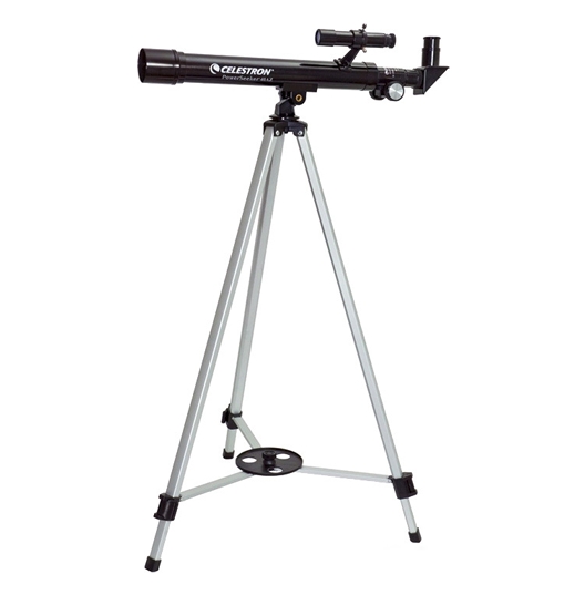 Телескоп CELESTRON PowerSeeker 40 AZ Телескоп CELESTRON PowerSeeker 40 AZ