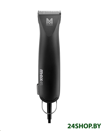 Машинка для стрижки шерсти Moser Max 45 (1245-0077) Машинка для стрижки шерсти Moser Max 45 (1245-0077)