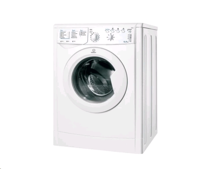 Стиральная машина Indesit IWC6105 (CIS) (белый) Стиральная машина Indesit IWC6105 (CIS) (белый)