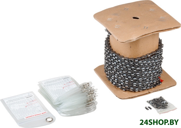 Цепь для пилы ECO 38LTA CSP-38LTA3-B Цепь для пилы ECO 38LTA CSP-38LTA3-B