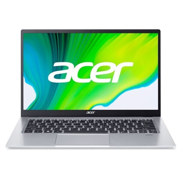 Ноутбук Acer Swift 1 SF114-34-P2ZY NX.A77EL.004 Ноутбук Acer Swift 1 SF114-34-P2ZY NX.A77EL.004