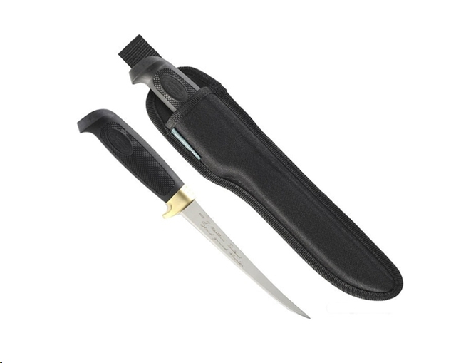 Нож Marttiini Condor Golden Trout Filleting Knife 826015 Нож Marttiini Condor Golden Trout Filleting Knife 826015