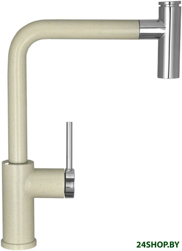 Смеситель Wisent W6055-19 Смеситель Wisent W6055-19
