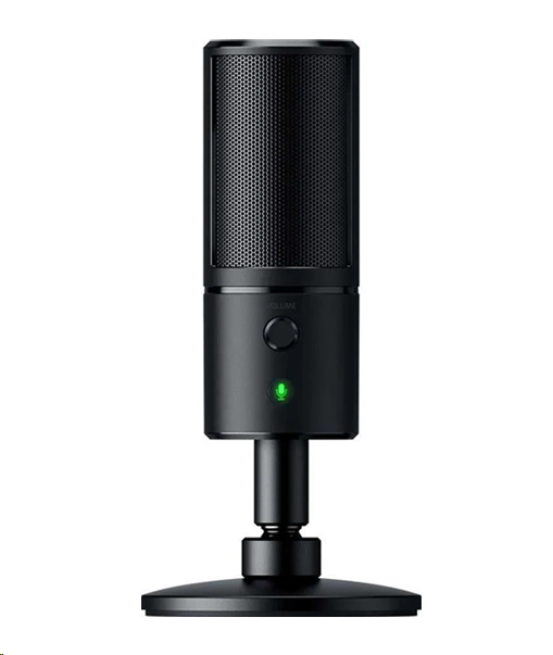 Микрофон Razer Seiren Emote Микрофон Razer Seiren Emote