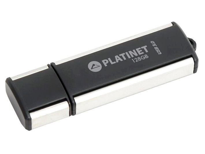 USB Flash Platinet X-Depo USB 3.0 128GB (черный/серебристый) USB Flash Platinet X-Depo USB 3.0 128GB (черный/серебристый)