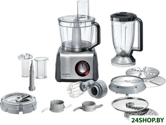 Кухонный комбайн Bosch MC812M865 Кухонный комбайн Bosch MC812M865