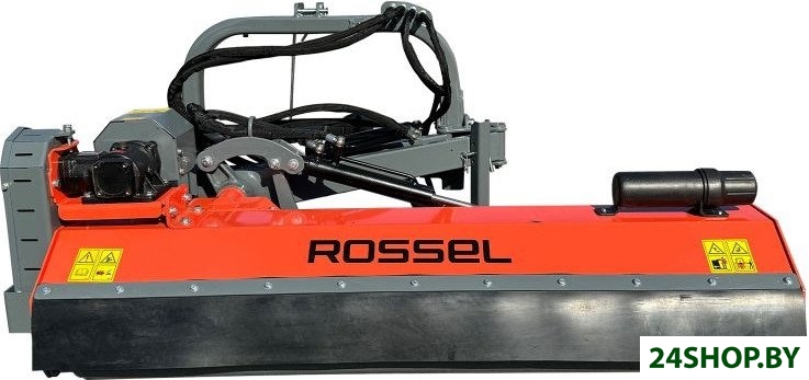 Косилка Rossel G.OS шир.165см Косилка Rossel G.OS шир.165см