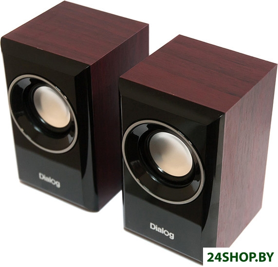 Акустика Dialog AST-15UP Cherry Акустика Dialog AST-15UP Cherry