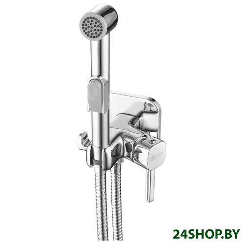 Смеситель LEMARK Solo LM7165C Смеситель LEMARK Solo LM7165C