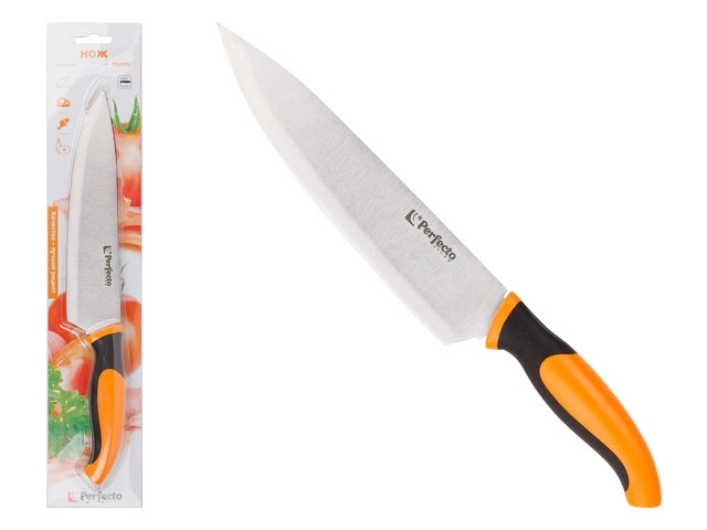 Кухонный нож Perfecto Linea 21-243100 Кухонный нож Perfecto Linea 21-243100