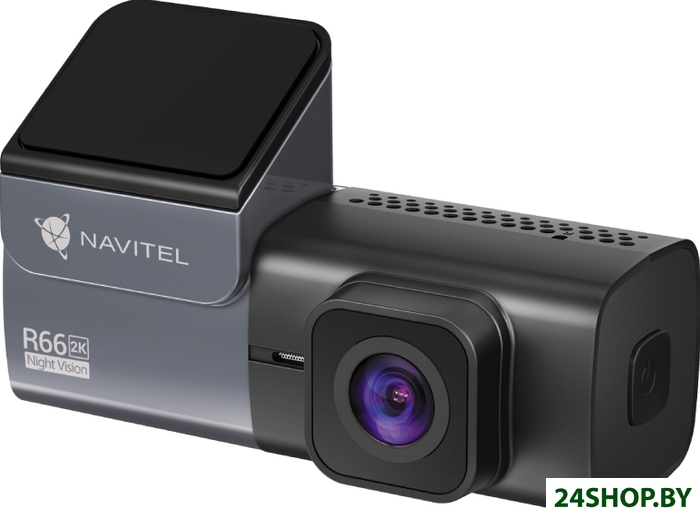 Видеорегистратор NAVITEL R66 2K Видеорегистратор NAVITEL R66 2K