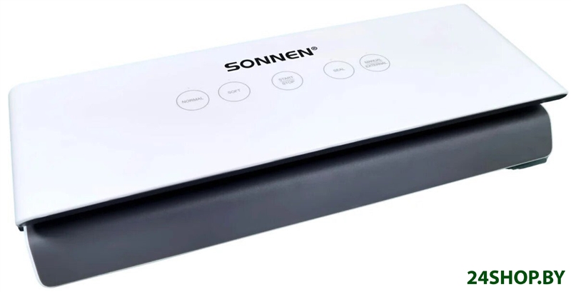 Вакуумный упаковщик Sonnen VS-V73 456338 Вакуумный упаковщик Sonnen VS-V73 456338