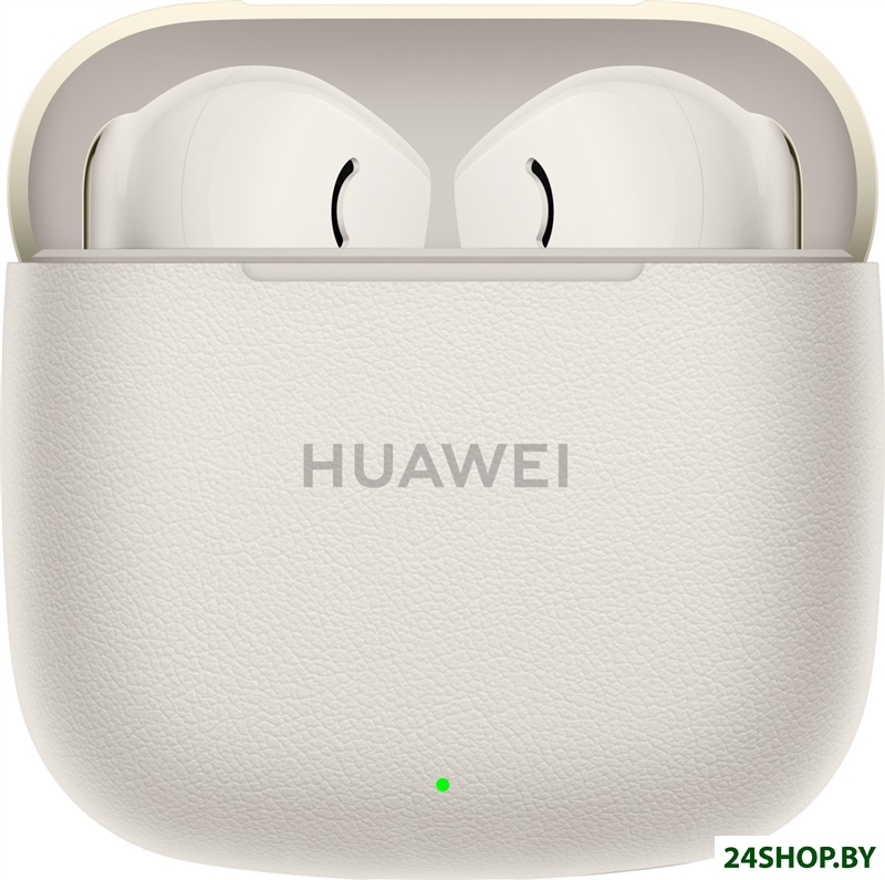 Наушники Huawei FreeBuds SE 3 (бежевый, международная версия) Наушники Huawei FreeBuds SE 3 (бежевый, международная версия)