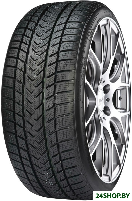 Автомобильные шины Gripmax SureGrip Pro Winter 285/60R18 116H Автомобильные шины Gripmax SureGrip Pro Winter 285/60R18 116H