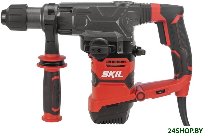 Перфоратор Skil RH1183SE00 (кейс) Перфоратор Skil RH1183SE00 (кейс)