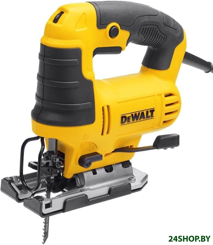 Электролобзик DeWalt DWE349 Электролобзик DeWalt DWE349