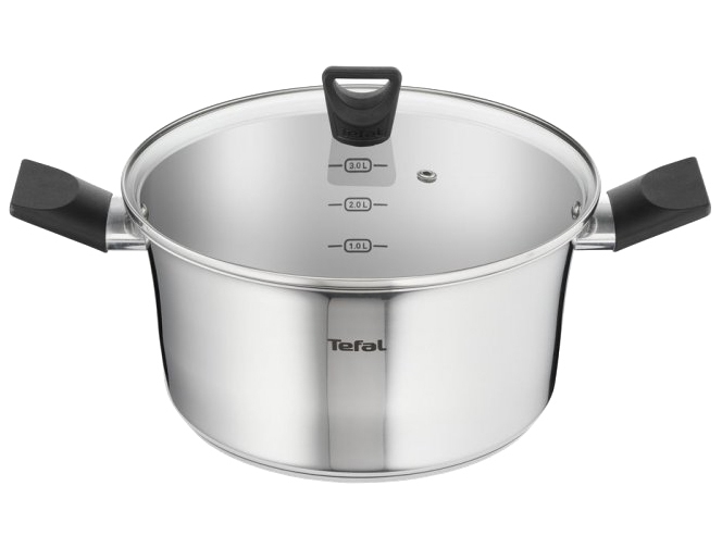 Кастрюля Tefal Simpleo B9074674 Кастрюля Tefal Simpleo B9074674