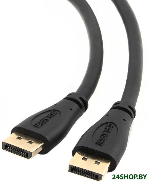 Кабель Cablexpert CC-DP-6 Кабель Cablexpert CC-DP-6