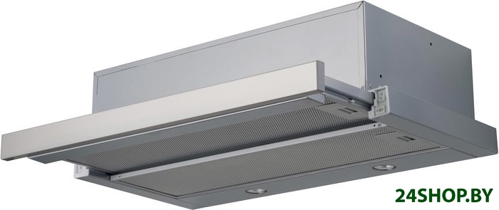 Кухонная вытяжка Akpo WK-7 Light eco 50 (нержавеющая сталь) Кухонная вытяжка Akpo WK-7 Light eco 50 (нержавеющая сталь)