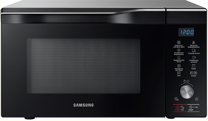 Микроволновая печь Samsung MC32K7055CT Микроволновая печь Samsung MC32K7055CT