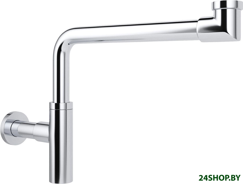 Сифон Wellsee Drainage System 182124000 (хром) Сифон Wellsee Drainage System 182124000 (хром)