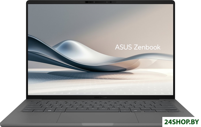 Ноутбук ASUS Zenbook A14 OLED UX3407RA-QD011W Ноутбук ASUS Zenbook A14 OLED UX3407RA-QD011W
