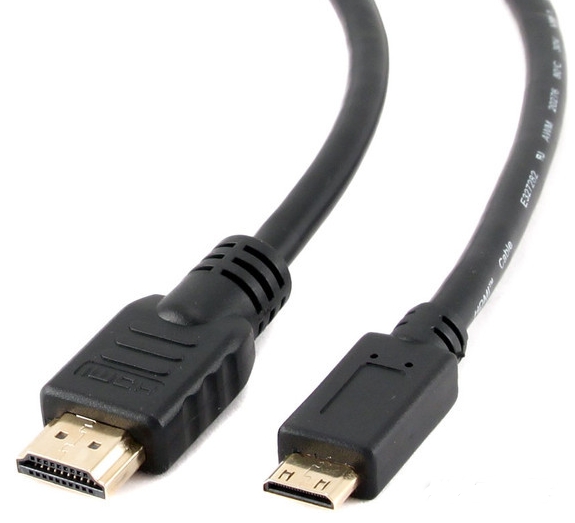 Кабель Gembird CC-HDMI4C-6 Кабель Gembird CC-HDMI4C-6