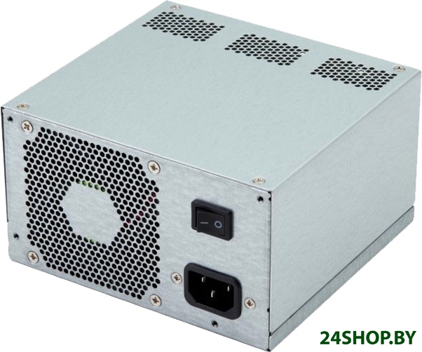 Блок питания FSP FSP500-80AGGBM Блок питания FSP FSP500-80AGGBM