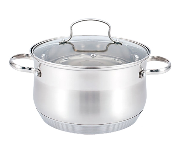 Кастрюля Maestro MR-3512-20 Кастрюля Maestro MR-3512-20