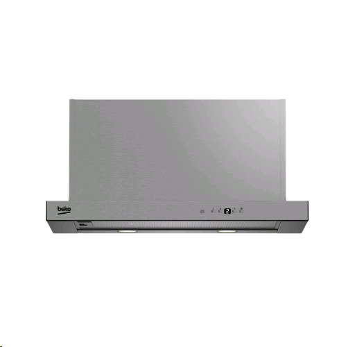 Кухонная вытяжка BEKO HNT61630X Кухонная вытяжка BEKO HNT61630X