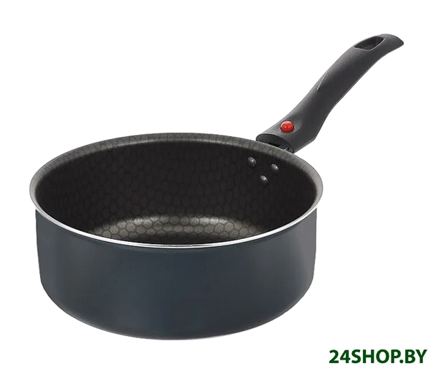 Кастрюля с длинной ручкой Jarko JBr1-418-10 Кастрюля с длинной ручкой Jarko JBr1-418-10